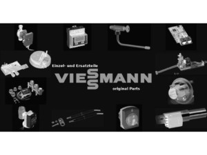 Viessmann Leitungsbaum Regelungsblech 230V 7868676