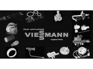 Viessmann 7855564 Seitenblech rechts oben hinten
