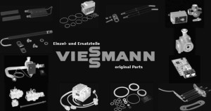 Viessmann 7829223 Kabeleinführungen
