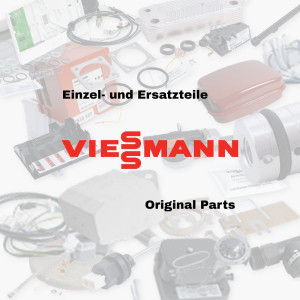 Viessmann Ober-/Unterblech mit Temperatursensor 7898071