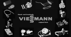 Viessmann 7829754 Leitung Solar Rücklauf Sperrventil