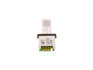 Buderus 87160137700 Kodierstecker KIM-08 1123 (LPG)