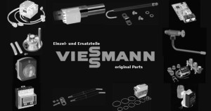 Viessmann Hinterblech unten 14 AWI 7832049