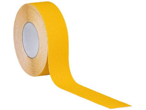 Anti-rutsch-klebeband ROCOL SAFE STEP high vis neon 50mm x 18,25mm