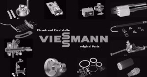 Viessmann Befestigungsstab für Heizmatte Heizmatte 3,2kW f. HoriCell 350 + 500l 9505337