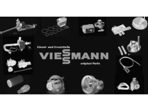Viessmann Abreinigungszahnrad 7867447