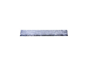 Schütz Tür-und Anschlusselement R 50 Abm. 1450x190 mm