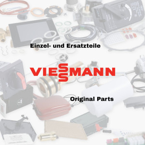 Viessmann Deckenblende zweiteilig für Dachneigung 31 bis 45° Systemgröße Ø 110/160mm 7568153