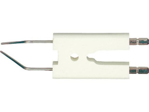 Doppelzündelektrode für Weishaupt WL 10 A bis ca. 88 142 013 1027/7
