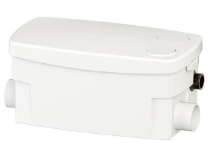 Sfa SaniDouche+ Schmutzwasserhebeanlage
