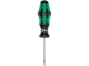 Sechskant-schraubendreher HEX-Plus Kraftform Plus - Serie 300 6,0x80mm