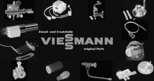 Viessmann 7818059 Netzanschlussleitung
