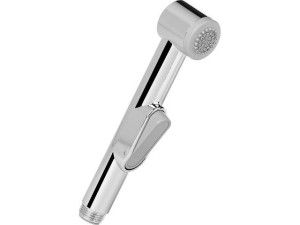 Hygiene-handbrause Cedrino, verchromt 1 Strahlart