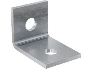 Fischer Montagewinkel Fischer FAF 2 gvz VPE 1 Stück