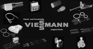 Viessmann 7816870 Magnetventilspule Stufe 2