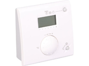 Raumeinheit SIEMENS QAA50.110/101