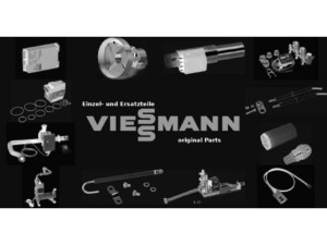 Viessmann Anschlussgruppe Verflüssiger 8kW 7868540