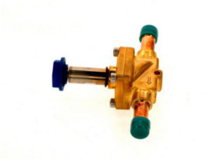 Magnetventil 8738208485