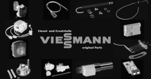 Viessmann 7828497 Regelung VD 100 13kW HO