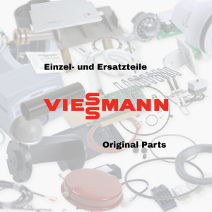 Viessmann Handabsperrventil 5/8 7890522