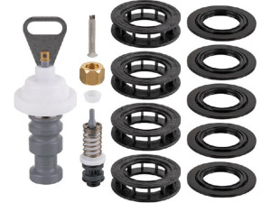 Hanseat Wartungs-Kit 36 Monate
