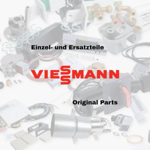 Viessmann Gasarmatur 7890396