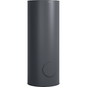 Viessmann Vitocell 300-B Speicher-Wassererwärmer EVBC-S3 300l bivalent Edelstahl Vitographite Z029744