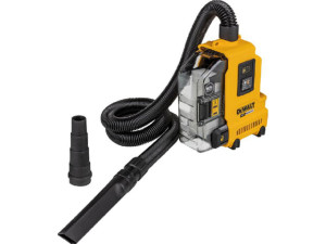Akku-staubsauger DeWALT 18V DWH161N-XJ ohne Akku und Ladegerät