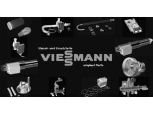 Viessmann Abdeckplane Vitosol 200-T/300-T 3,03 m² ZK02010