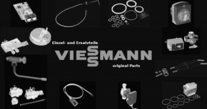 Viessmann Wärmedämmung für hydraulische Weiche 3-fach 80-105kW rechts 7829082