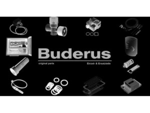Buderus 87182214900 Isolierung