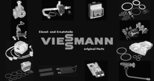 Viessmann 7818219 Glasfasermatte Brenner
