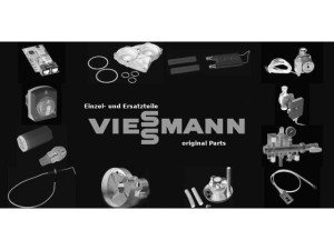 Viessmann 7855846 Schutzblecheinheit Fülltür