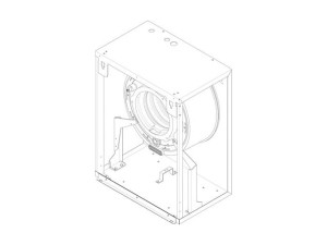Kesselblock KB192i-30 H everp