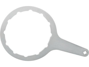 Ersatz-filterschlüssel für Heizungsfilter DN25 (1") - DN50 (2")