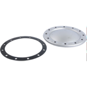 Viessmann Blindflansch mit Dichtung 7874471
