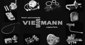 Viessmann 7197562 Gaszwischenstück G3/4xR3/4