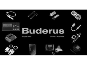 Buderus 7100746 Klemmringverschr G3/4"x22