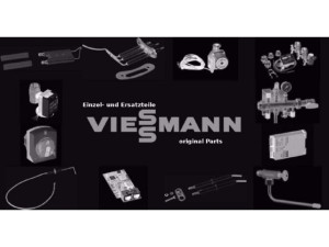 Viessmann Seitenblech 7856077