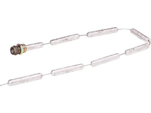 Anode-kette für Sk/ST Speicher Junkers Nr.: 8 709 918 506