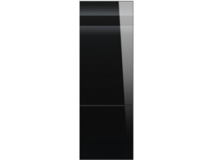 Buderus Warmwasserspeicher Logalux EWH300.2 GS-C, Edelstahl, Titan-Design, 291 l, Energieeffizienzklasse C, für Wärmepumpen 7716842676
