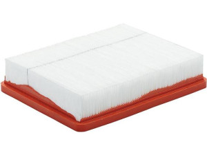Flachfaltenfilter KÄRCHER Polyester passend für NT 65/2 Ap