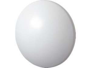 Lunae27 D=330mm, IP44 Leuchte mit E27 Sockel und Sensor