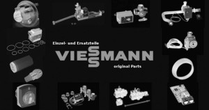 Viessmann 7818743 Dichtungssatz