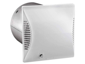 Dimplex 364560 DL50R Wandhülse rund mit Außenwandblende