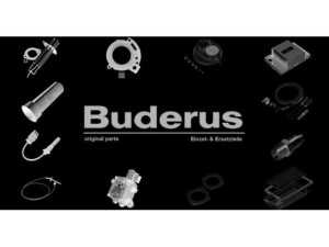 Buderus 87187001490 Rohrgruppe TAS Ablauf everp
