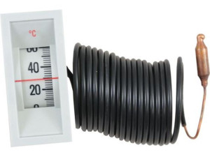 Wolf 2791920 Fernthermometer (für R31/R32)