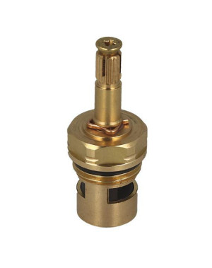 Ideal Standard Thermostat Oberteil Mengenregelung