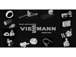 Viessmann Düse 2,95 AL G1/8 SW12