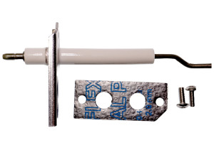 Überwachungselektrode für Bosch/Junkers Suprapur KBRC 15-40, Condens 7000F Gas-Brennwertkessel (8738803648) OEM